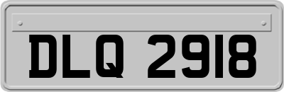 DLQ2918