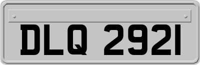 DLQ2921