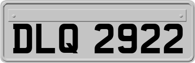DLQ2922