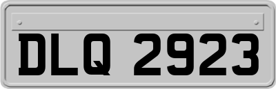 DLQ2923