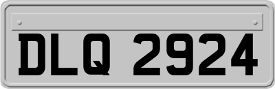 DLQ2924
