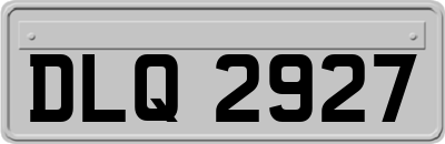 DLQ2927
