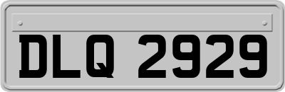 DLQ2929