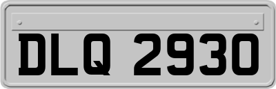 DLQ2930