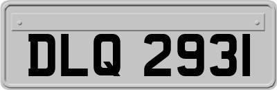 DLQ2931