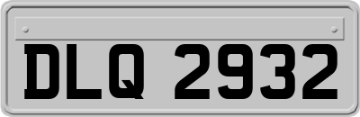 DLQ2932