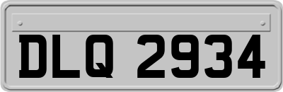 DLQ2934