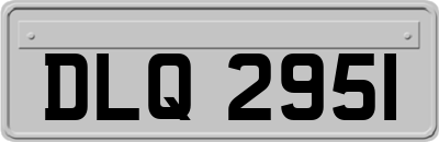 DLQ2951