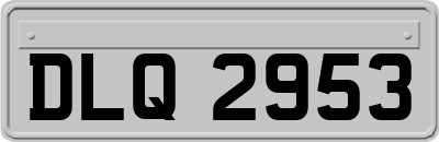DLQ2953
