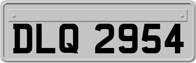 DLQ2954