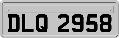 DLQ2958