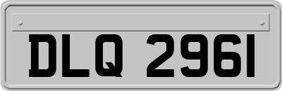 DLQ2961