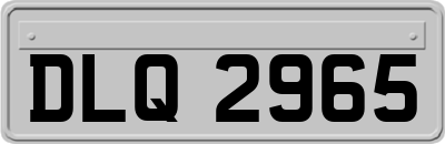 DLQ2965