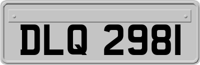 DLQ2981