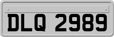 DLQ2989
