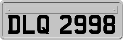 DLQ2998