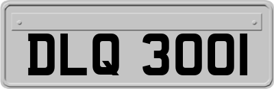 DLQ3001