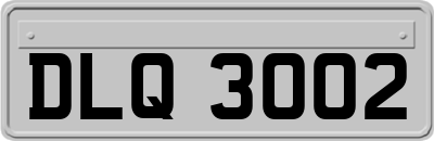 DLQ3002