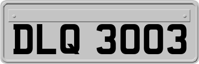 DLQ3003