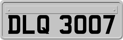 DLQ3007