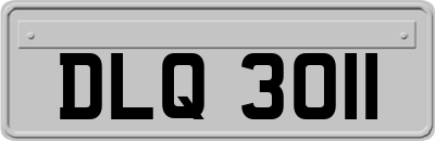 DLQ3011