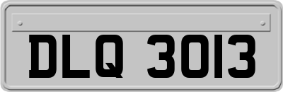DLQ3013