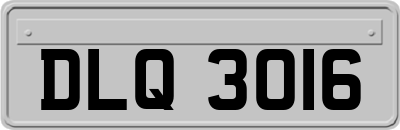 DLQ3016