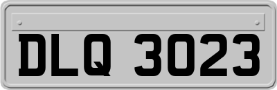 DLQ3023