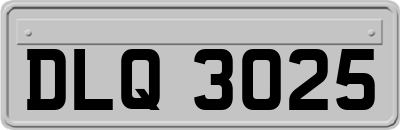 DLQ3025