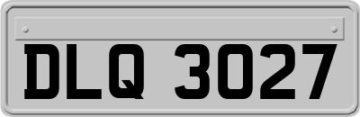 DLQ3027
