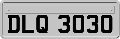 DLQ3030