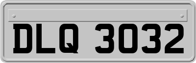 DLQ3032