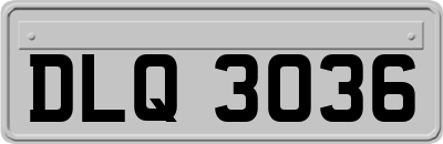 DLQ3036
