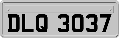 DLQ3037