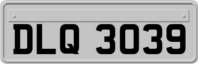 DLQ3039