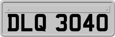 DLQ3040
