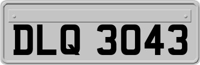 DLQ3043