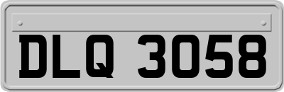 DLQ3058