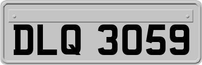 DLQ3059