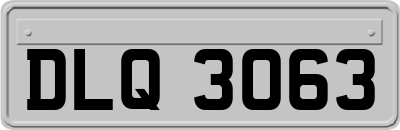 DLQ3063
