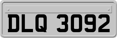 DLQ3092
