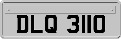 DLQ3110