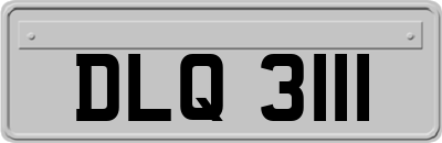 DLQ3111