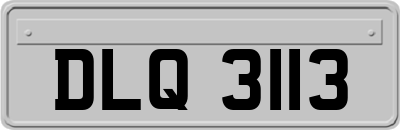 DLQ3113