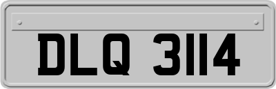 DLQ3114