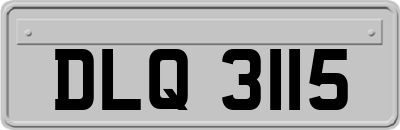 DLQ3115
