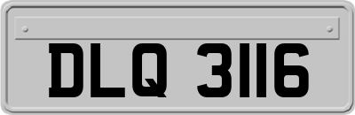 DLQ3116