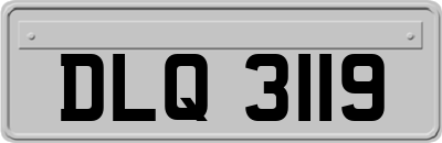DLQ3119