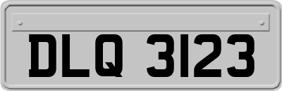 DLQ3123