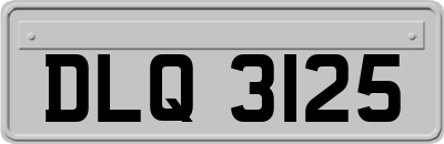 DLQ3125